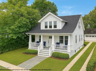 319 Elberon Ave, Allenhurst, NJ 07711
