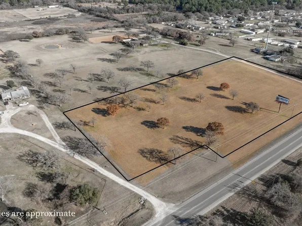 Glen Rose Hwy, Granbury, TX 76048