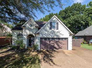 5371 Milton Ridge Dr LOT 17, Arlington, TN 38002