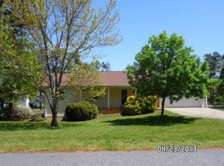 191 Carter Rd, Auburn, GA 30011