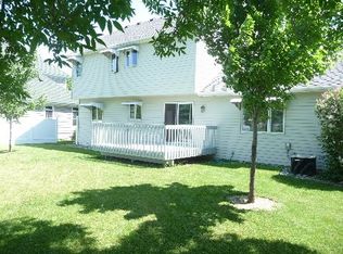 1521 Goettens Way, Saint Cloud, MN 56301