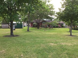 17977 Shaw Rd, Cypress, TX 77429