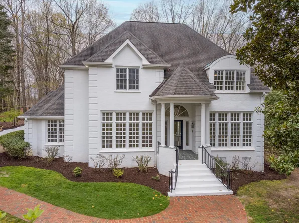 4408 Turnberry Cir, Durham, NC 27712