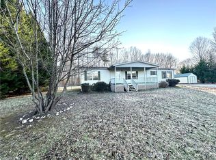 1633 Deep Creek Church Rd, Burlington, NC 27217