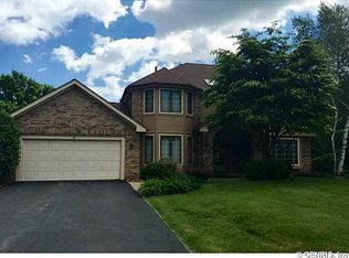 50 Holly Sue Ln, Rochester, NY 14626