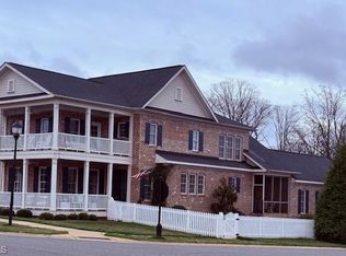 1207 Heron Ridge Rd, Winston Salem, NC 27106