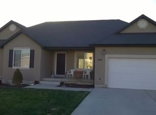 957 S 640 E, Payson, UT 84651