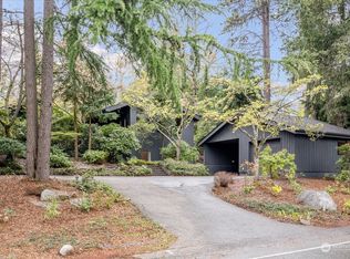 851 80th Ave NE, Medina, WA
