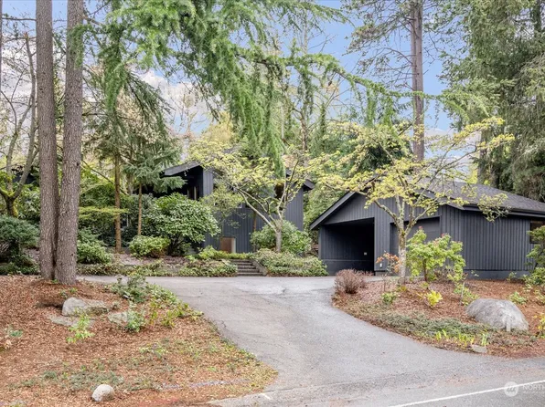 851 80th Avenue NE, Medina, WA 98039