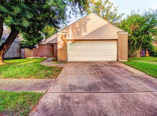 12419 Seaswept Dr, Houston, TX 77071