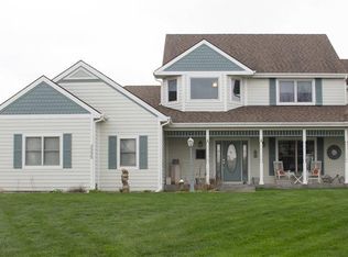 2325 Pheasant Pl, Eudora, KS 66025