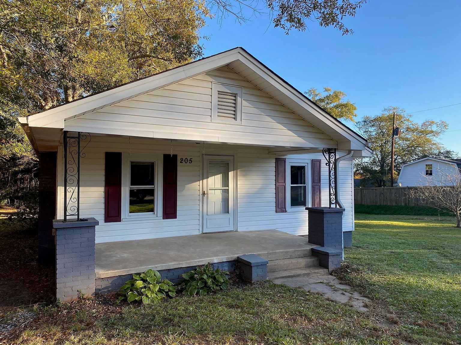 205 Pine Ridge Rd, Lyman, SC 29365 Zillow