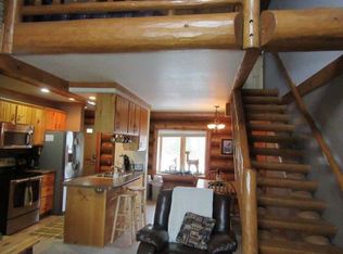 12917 Frying Pan Camp Ln #11, Lac Du Flambeau, WI 54538
