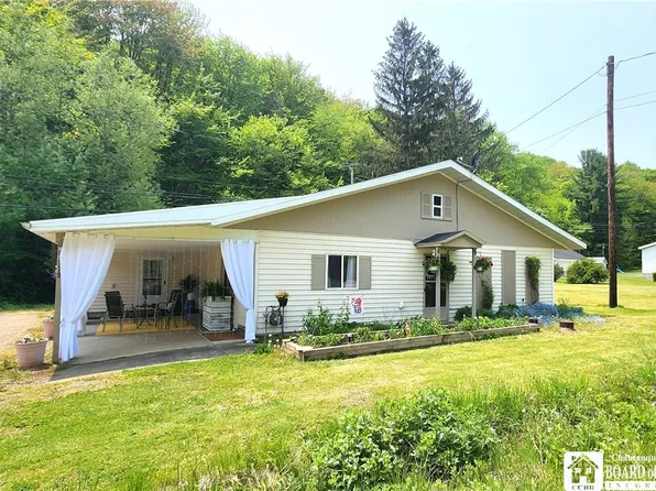 7779 Route 353, Cattaraugus, NY 14719