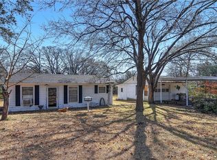 648 Paradise Cove Rd, Pottsboro, TX 75076