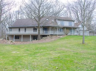 9998 Hogan Rd, Manchester, MI 48158