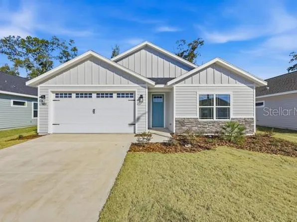 6726 SW 1oth Ln, Gainesville, FL 32607