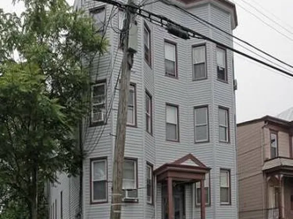 43-45 Jasper St APT 3, Paterson, NJ 07522