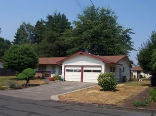 7033 SE Wilshire St, Milwaukie, OR 97267