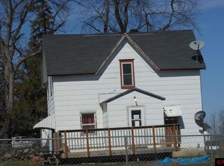203 3rd St NE, New Richland, MN 56072