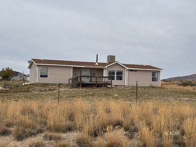 295 Saxon Dr, Spring Creek, NV, 89815