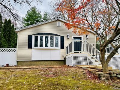 12 Hampton Road, Sound Beach, NY, 11789
