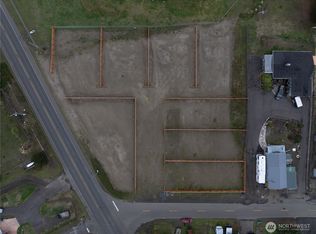 1026 E Delilah Rose Ln, Westport, WA 98595