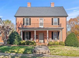 312 2nd Ave NW, Hickory, NC 28601