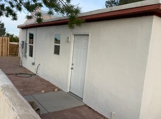5212 Derringer Rd, Las Cruces, NM 88011