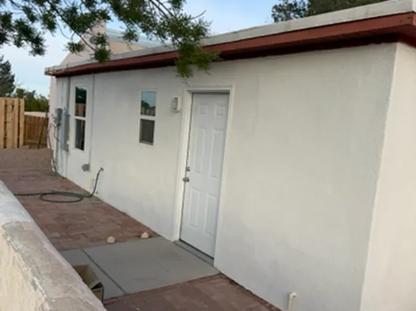 5212 Derringer Rd, Las Cruces, NM 88011