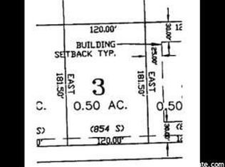 856 S 4425 W, Cedar City, UT 84720