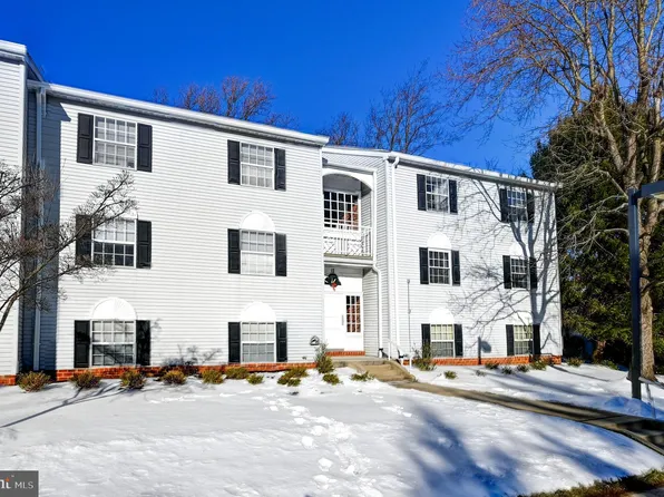 12 Stapleton Ct APT 101, Lutherville Timonium, MD 21093