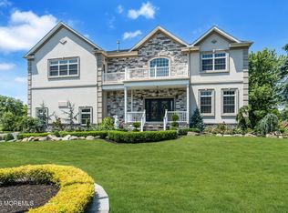 45 Charleston Springs Road, Millstone, NJ 08510
