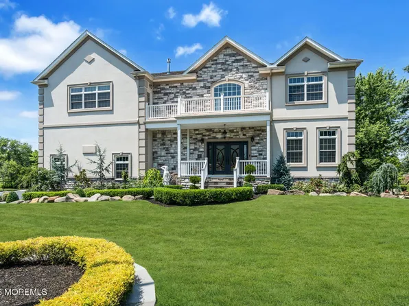 45 Charleston Springs Road, Millstone, NJ 08510