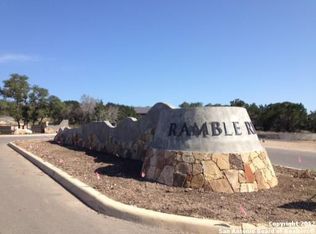 27410 Bluff Line, San Antonio, TX 78266