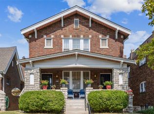 5055 Miami St, Saint Louis, MO 63139
