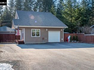 4345 Windfall Ave, Juneau, AK 99801