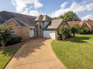 3995 German Leaf Cv LOT 3, Memphis, TN 38125