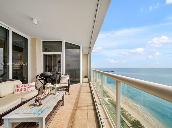 6051 N Ocean Dr APT 1501
