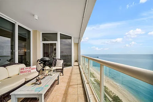 6051 N Ocean Dr #1501 Photo 1