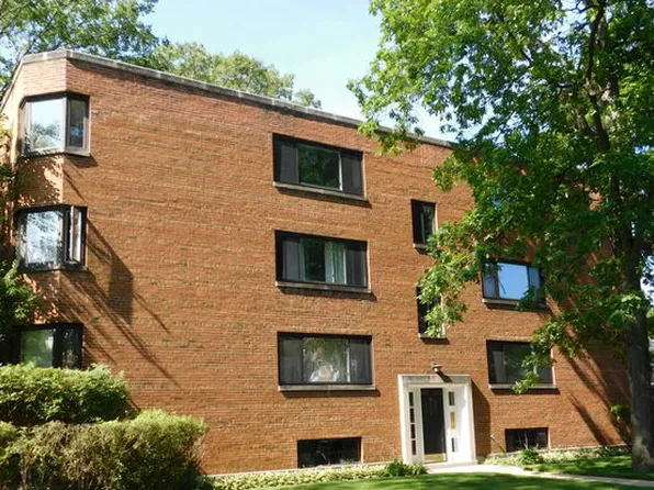 2303 Central St #1, Evanston, IL 60201