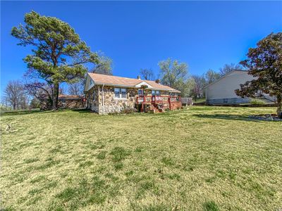 202 E Mountain Ave, Berryville, AR, 72616