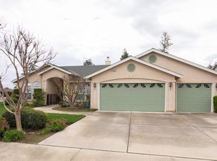 2590 Kamm Ave, Kingsburg, CA 93631