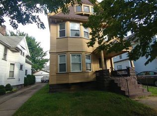 6054 Hillman Ave, Cleveland, OH 44127