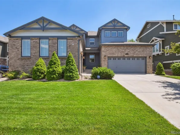 26130 E Euclid Drive, Aurora, CO 80016