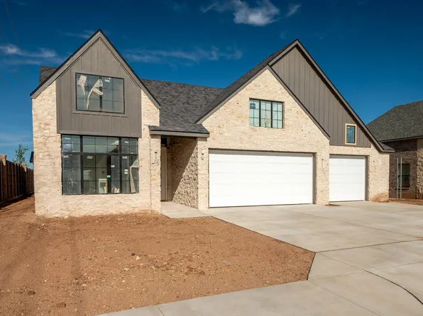 14412 Joliet Ave, Lubbock, TX 79423