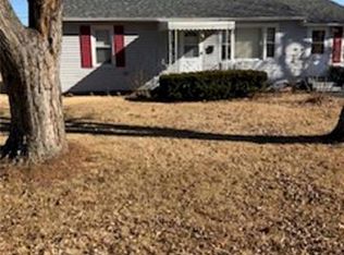 227 Julian Ave, Cahokia, IL 62206