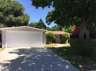 53 Santa Monica Dr, Pleasant Hill, CA