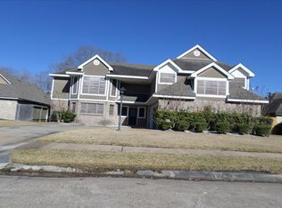 6307 Modesto Dr, Houston, TX 77083