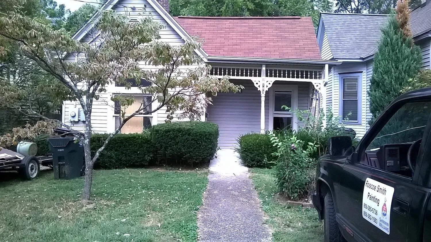 183 N Hanover Ave photo 1